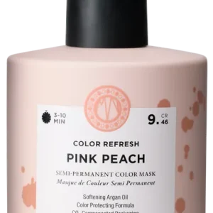 Maria Nila Colour Refresh Pink Peach 9.46 Menge 300 ml Wochenendangebot